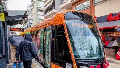 ΜΜΜ:-Τροποποιήσεις-και-σήμερα-σε-μετρό,-λεωφορεία,-τραμ-και-τρόλεϊ-–-Πώς-θα-κινηθούν