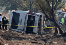 Μεξικό:-Τροχαίο-στο-οποίο-ενεπλάκη-λεωφορείο-–-Τουλάχιστον-10-νεκροί