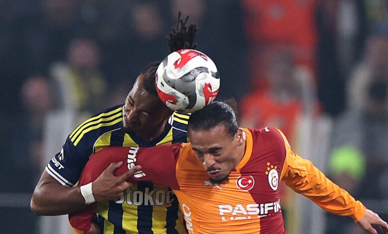 Τουρκία:-Νέες-συλλήψεις-για-το-σκάνδαλο-παράνομου-στοιχηματισμού,-14-ποδοσφαιριστές-στα-χέρια-της-δικαιοσύνης