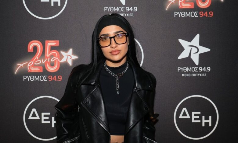 Αναστασία:-«Το-πρώτο-μου-μεροκάματο-το-χάλασα-με-τις-φίλες-μου-στα-Μέγαρα,-σε-γκόμενους»