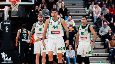 Παναθηναϊκός:-Οκτώ-παίκτες-με-γρίπη-Α,-προς-αναβολή-το-ματς-με-Μαρούσι