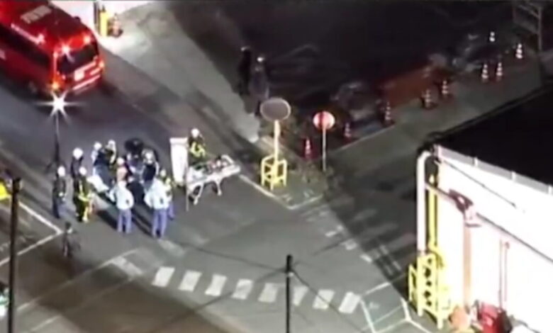 Ιαπωνία:-15-τραυματίες-από-επίθεση-με-μαχαίρι-και-χλωρίνη-σε-εργοστάσιο-–-6-νοσηλεύονται