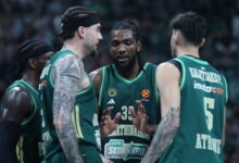 Την-Τρίτη-το-ματς-Μαρούσι-–-Παναθηναϊκός-–-Αναβλήθηκε-λόγω-11-κρουσμάτων-γρίπης-Α