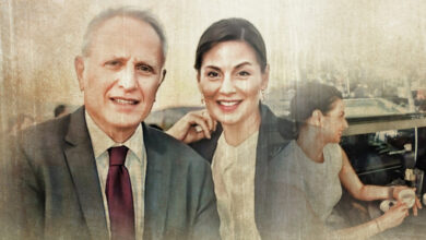 Σήμερα-στην-Αθήνα-ο-γάμος-της-Μαρίνας-Κοντοτόλη-με-τον-Γιάννη-Ραγκούση