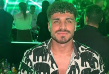 Στέφανος-Παπαδόπουλος:-«Ευτυχία-είναι-να-κοιμάσαι-ήσυχος-με-τη-συνείδησή-σου»-–-Η-νέα-ανάρτηση-μετά-τη-μήνυση-στον-Γιώργο-Μαζωνάκη