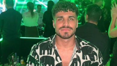 Στέφανος-Παπαδόπουλος:-«Ευτυχία-είναι-να-κοιμάσαι-ήσυχος-με-τη-συνείδησή-σου»-–-Η-νέα-ανάρτηση-μετά-τη-μήνυση-στον-Γιώργο-Μαζωνάκη