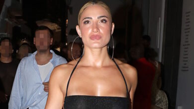 Η-Ιωάννα-Τούνη-ετοιμάζεται-να-χαρίσει-παιχνίδια-του-Πάρη-σε-ίδρυμα