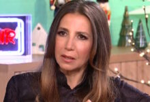 Μαρία-Ελένη-Λυκουρέζου:-«Έχασα-τη-μάνα-μου-και-διαλύθηκε-όλος-μου-ο-κόσμος,-δεν-μπορώ-ακόμα-να-δω-ταινίες-της»