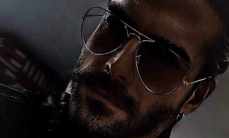 Άρης-Μουγκοπέτρος:-Το-ατύχημα,-οι-followers,-η-κρίση-στον-γάμο-του-και-η-σύλληψη