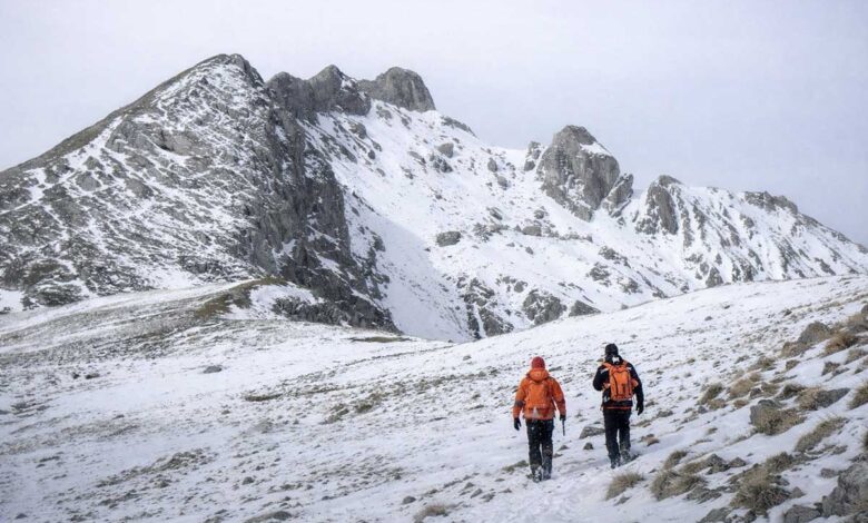 Τραγωδία-στα-Βαρδούσια:-Νεκροί-τέσσερις-ορειβάτες