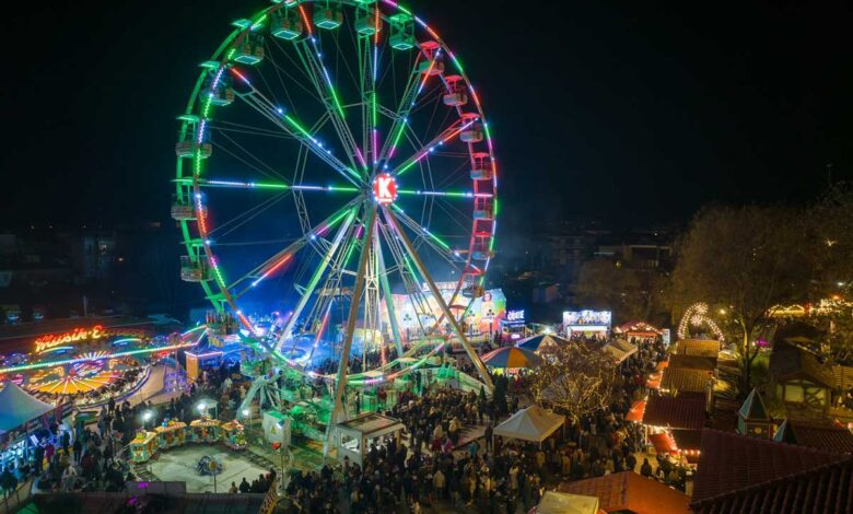 Μύλος-των-Ξωτικών:-Χιλιάδες-επισκέπτες-στα-Τρίκαλα-τα-Χριστούγεννα