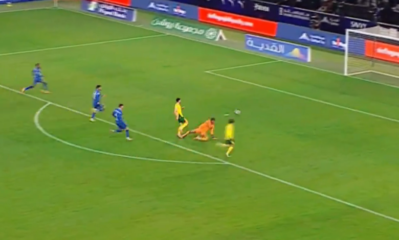 Ο-Μασούρας-σκόραρε-και-ο-Φορτούνης-είχε-μία-ασίστ-στην-ήττα-της-Αλ-Καλίτζ-κόντρα-στην-Αλ-Χιλάλ