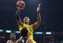 Παρτιζάν-–-Μακάμπι-Τελ-Αβίβ-87-112:-Διασυρμός-και-έντονες-αποδοκιμασίες-για-τους-Σέρβους-στο-ντεμπούτο-του-Πεναρόγια