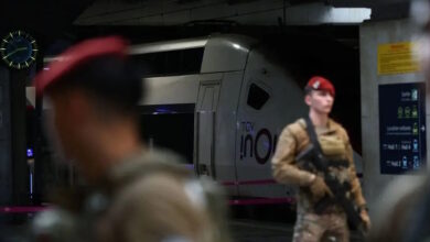 Γαλλία:-Νεαρός-μαχαίρωσε-τρεις-γυναίκες-σε-σταθμούς-του-Μετρό-στο-Παρίσι