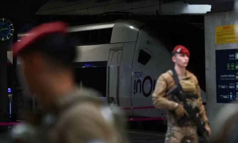 Γαλλία:-Νεαρός-μαχαίρωσε-τρεις-γυναίκες-σε-σταθμούς-του-Μετρό-στο-Παρίσι