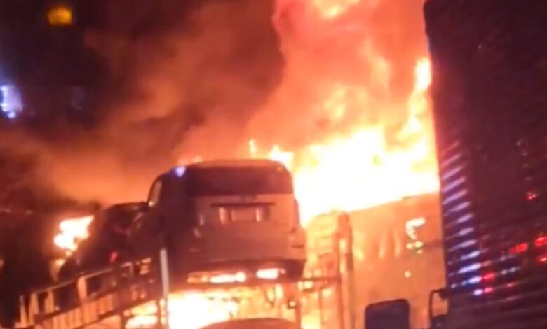 Ιαπωνία:-Καραμπόλα-50-αυτοκινήτων-με-έναν-νεκρό-και-δεκάδες-τραυματίες-–-Βίντεο-από-το-τρομακτικό-δυστύχημα