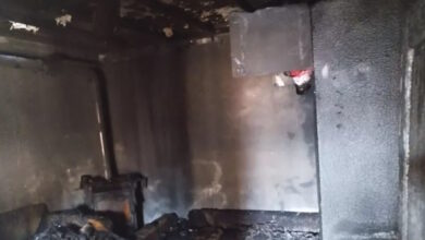 Θάνατος-7χρονου-στη-Ροδόπη:-Για-εμπρησμό-από-αμέλεια-κατηγορείται-η-μητέρα