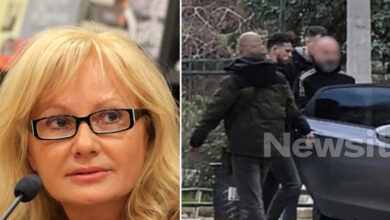 Ελένη-Παπαδοπούλου:-Ένα-κρυμμένο-μπιτόνι-πρόδωσε-τον-γιο-της-που-συνελήφθη-για-τη-δολοφονία-της-–-«Σχέδιο-σε-3-φάσεις»-περιγράφει-η-Αγγελική-Νικολούλη