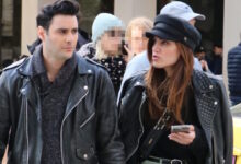 «Ζόρικα»-Χριστούγεννα-για-τη-Μαίρη-Συνατσάκη-και-τον-Ίαν-Στρατή:-Έμειναν-σπίτι-με-την-κόρη-τους-που-είχε-40-πυρετό