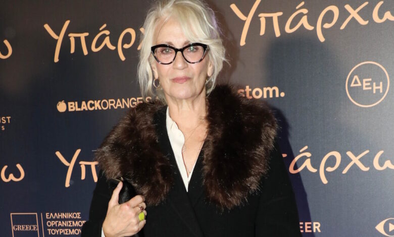 Θέμις-Μπαζάκα:-Είδα-να-διαλύει-η-φρικτή-ασθένεια-τους-φίλους-μου,-να-λένε-«πονάω»-και-να-μην-μπορείς-να-κάνεις-τίποτα