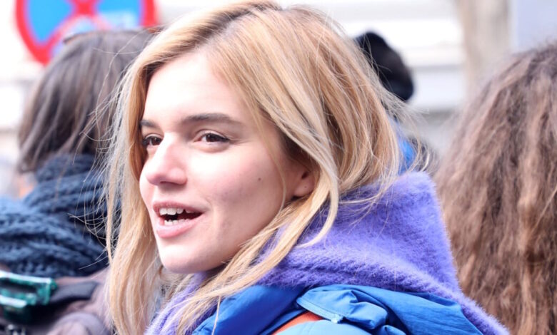 Νατάσα-Εξηνταβελώνη:-«Η-πρώτη-μου-δουλειά-κατέληξε-στα-δικαστήρια»