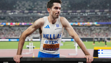 Το-χριστουγεννιάτικο-q&a-του-Μίλτου-Τεντόγλου:-Δεν-μου-παίρνει-κανείς-δώρο-τα-Χριστούγεννα