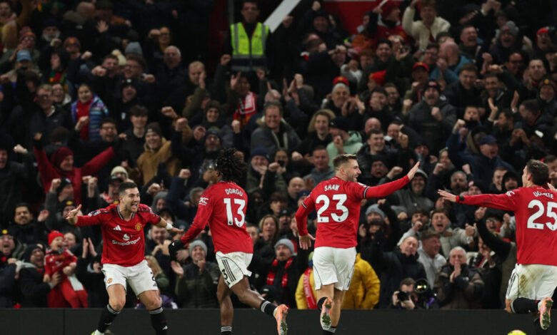 Μάντσεστερ-Γιουνάιτεντ-–-Νιουκάστλ-1-0:-Ο-Ντόργκου-«καθάρισε»-για-τους-κόκκινους-διαβόλους-στην-boxing-day-της-premier-league