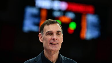 Γιώργος-Μπαρτζώκας:-«Επιστρέφουμε-στη-φυσιολογική-μας-κατάσταση,-κάναμε-πολλά-λάθη-στο-τέλος»