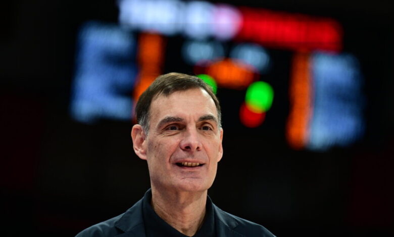 Γιώργος-Μπαρτζώκας:-«Επιστρέφουμε-στη-φυσιολογική-μας-κατάσταση,-κάναμε-πολλά-λάθη-στο-τέλος»