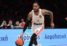 Βίρτους-Μπολόνια-Ολυμπιακός:-Χωρίς-εκπλήξεις-η-δωδεκάδα-του-Γιώργου-Μπαρτζώκα