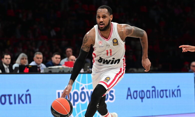 Βίρτους-Μπολόνια-Ολυμπιακός:-Χωρίς-εκπλήξεις-η-δωδεκάδα-του-Γιώργου-Μπαρτζώκα