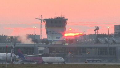 Η-Πολωνία-έκλεισε-προσωρινά-δύο-αεροδρόμια-λόγω-των-ρωσικών-επιθέσεων-στην-Ουκρανία