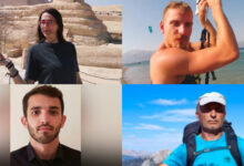 Φωκίδα:-Με-ελικόπτερο-η-μεταφορά-των-4-νεκρών-από-τα-Βαρδούσια-όρη-–-«Δεν-είχε-μεγάλη-εμπειρία»,-λέει-ο-θείος-ενός-εκ-των-ορειβατών