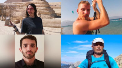 Φωκίδα:-Με-ελικόπτερο-η-μεταφορά-των-4-νεκρών-από-τα-Βαρδούσια-όρη-–-«Δεν-είχε-μεγάλη-εμπειρία»,-λέει-ο-θείος-ενός-εκ-των-ορειβατών