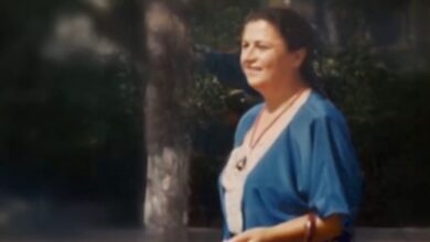 Ελένη-Παπαδοπούλου:-Η-παρατηρητικότητα-ενός-πυροσβέστη,-η-απουσία-του-γιου-από-την-κηδεία-και-το-σπίτι-στο-Κολωνάκι