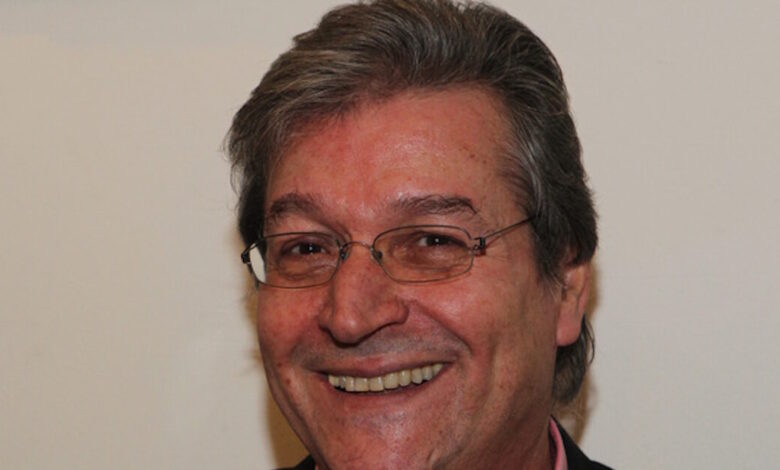 Πέθανε-ο-δημοσιογράφος-Αντώνης-Κοκορίκος-–-«Καλό-Παράδεισο-αδελφέ-και-καλή-αντάμωση»