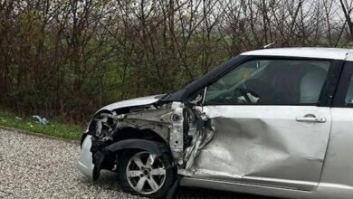 Καρδίτσα:-ΚΤΕΛ-με-δεκάδες-επιβάτες-συγκρούστηκε-με-αυτοκίνητο-–-Δεν-υπήρξαν-τραυματισμοί