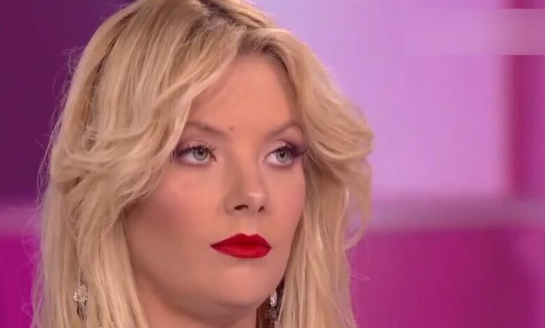 Ξένια-Τσίρκοβα:-«Η-πιο-δύσκολη-στιγµή-της-ζωής-µου-ήταν-το-2019-που-έχασα-τον-µπαµπά-µου»