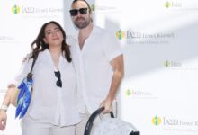 Οι-διάσημες-Ελληνίδες-που-έγιναν-μητέρες-το-2025:-Μέσα-σε-αυτές-η-Ευρυδίκη-Βαλαβάνη-και-η-Ανθή-Βούλγαρη