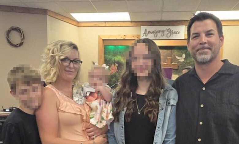 Τραγωδία-στις-ΗΠΑ:-47χρονος-δολοφόνησε-την-σύζυγό-του,-πυροβόλησε-την-κόρη-του-και-αυτοκτόνησε-–-Τσακώθηκαν-για-το-τηλεκοντρόλ