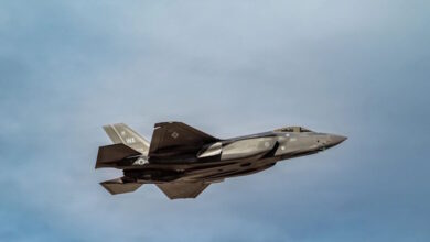 wall-street-journal:-«Η-πώληση-των-f-35-στην-Τουρκία-μπορεί-να-οδηγήσει-σε-έναν-πόλεμο-με-το-Ισραήλ»