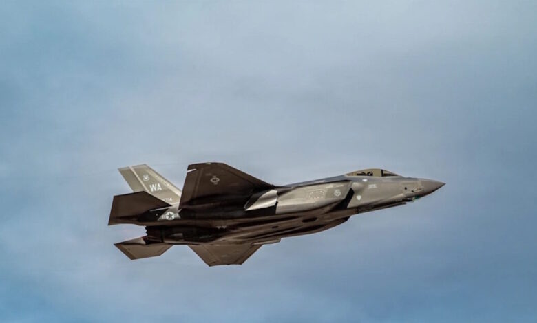 wall-street-journal:-«Η-πώληση-των-f-35-στην-Τουρκία-μπορεί-να-οδηγήσει-σε-έναν-πόλεμο-με-το-Ισραήλ»