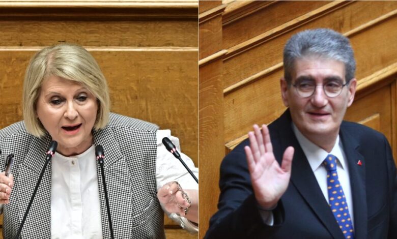 Καυγάς-Γιαννούλη-–-Βούλτεψη-on-air:-«Αυτό-δεν-είναι-διάλογος,-είναι-προπαγάνδα»-–-Πέταξε-το-μικρόφωνο-και-έφυγε