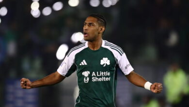 Παναθηναϊκός:-Ο-Τετέ-φωτογραφήθηκε-με-φανέλα-της-Γκρέμιο-που-γράφει-το-όνομά-του