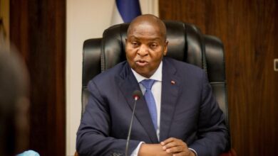 Κεντροαφρικανική-Δημοκρατία:-Κάλπες-σε-χώρα-διχασμένη-και-εύθραυστη