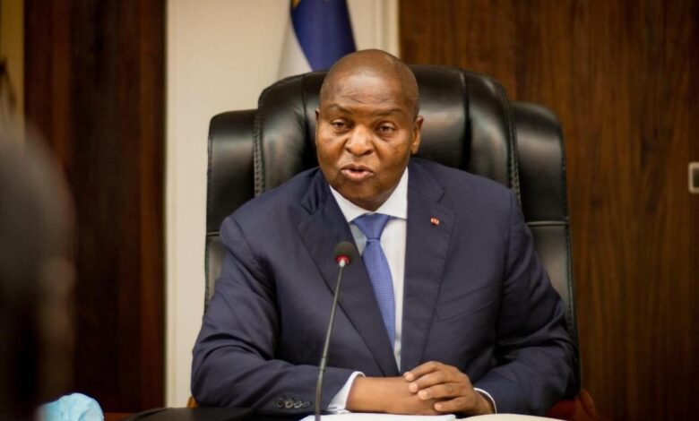 Κεντροαφρικανική-Δημοκρατία:-Κάλπες-σε-χώρα-διχασμένη-και-εύθραυστη