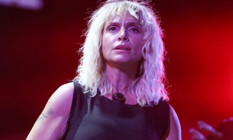 Η-Ελεωνόρα-Ζουγανέλη-ανακοίνωσε-ότι-δε-θα-γίνει-απόψε-η-παράσταση-που-πρωταγωνιστεί-λόγω-της-απεργίας-του-ΣΕΗ