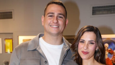 Ιζαμπέλλα-Φούλοπ-για-Γιώργο-Δερβίση:-Υπάρχει-κατανόηση,-χαιρόμαστε-ο-ένας-με-την-επιτυχία-του-άλλου