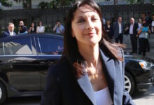 Η-Έλενα-Κουντουρά-πάντρεψε-τον-μικρό-της-γιο,-Μάριο-Παπαχριστόπουλο