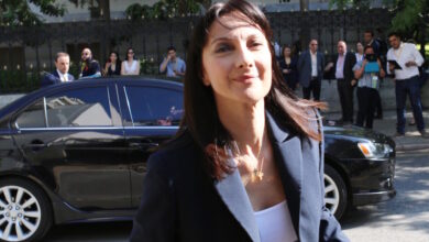 Η-Έλενα-Κουντουρά-πάντρεψε-τον-μικρό-της-γιο,-Μάριο-Παπαχριστόπουλο